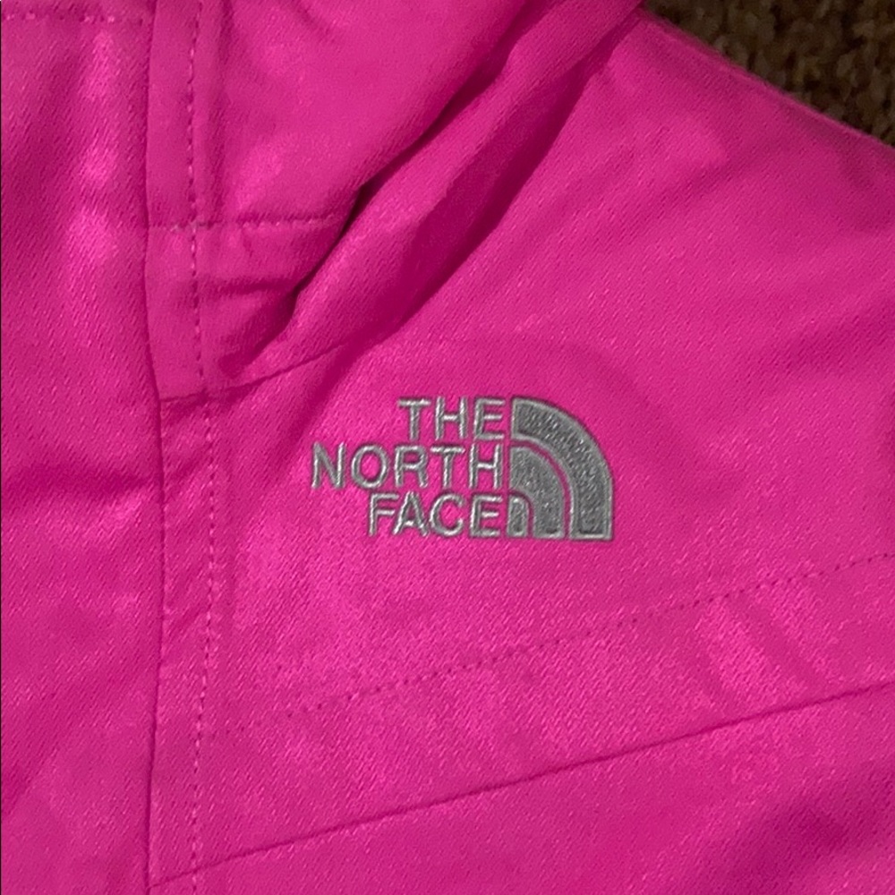 The North Face Coat